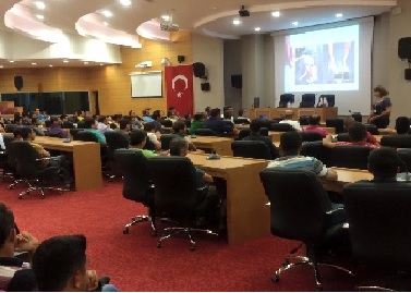 ASAT İŞ GÜVENLİĞİ