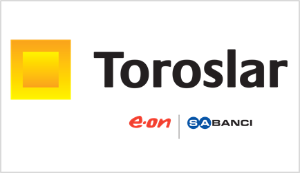 TOROSLAR EDAŞ İNŞAAT METAL İŞİ